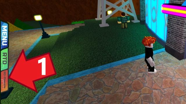 PokeWorld RTD-Powers button