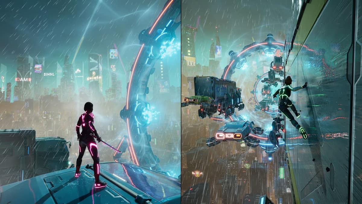 Split-Fiction splitscreen sci-fi co op gameplay
