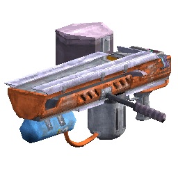 Grinder hotbar icon in Abiotic Factor
