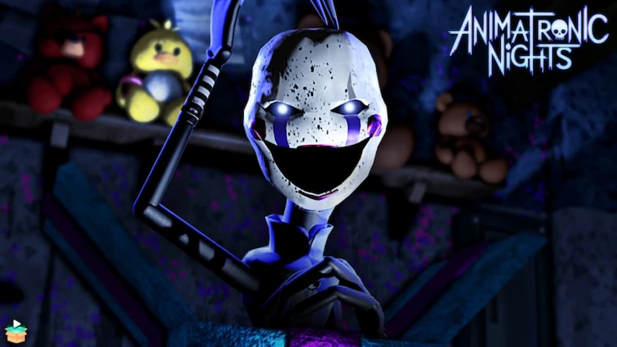 Animatronic-Nights-Official-Image