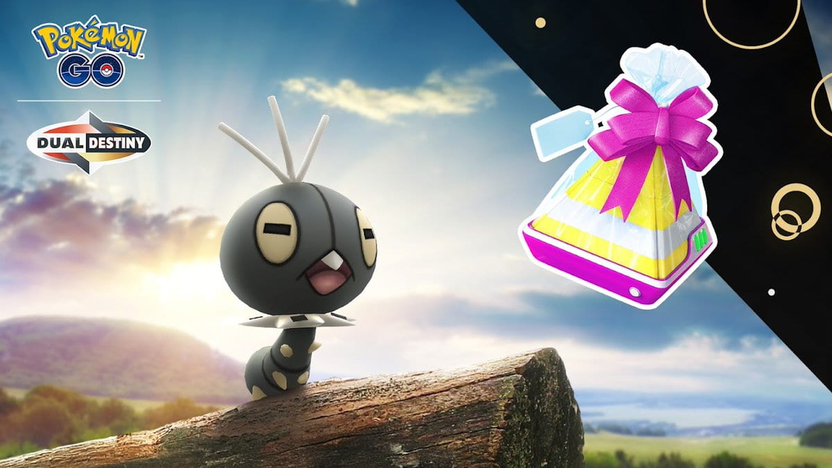 scatterbug pokemon go promo image