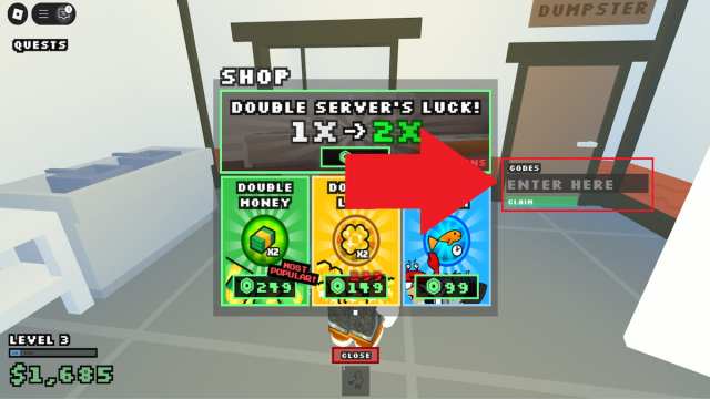 How to redeem Disch codes