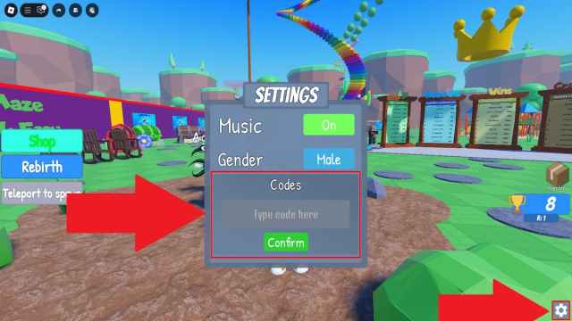 How to redeem Every Second You Get Older codes