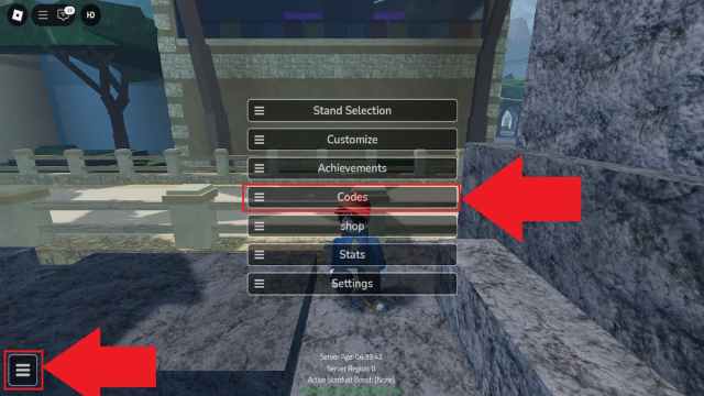 How to redeem Jojo Shenanigans codes