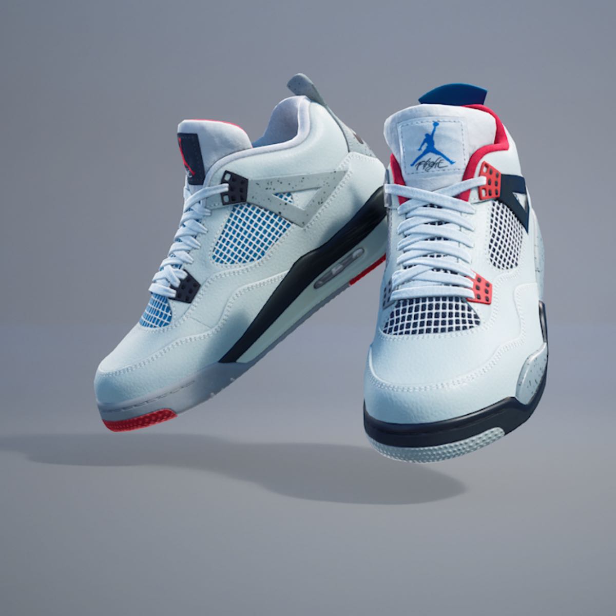 Air Jordan 4 Retro SE 'What The'