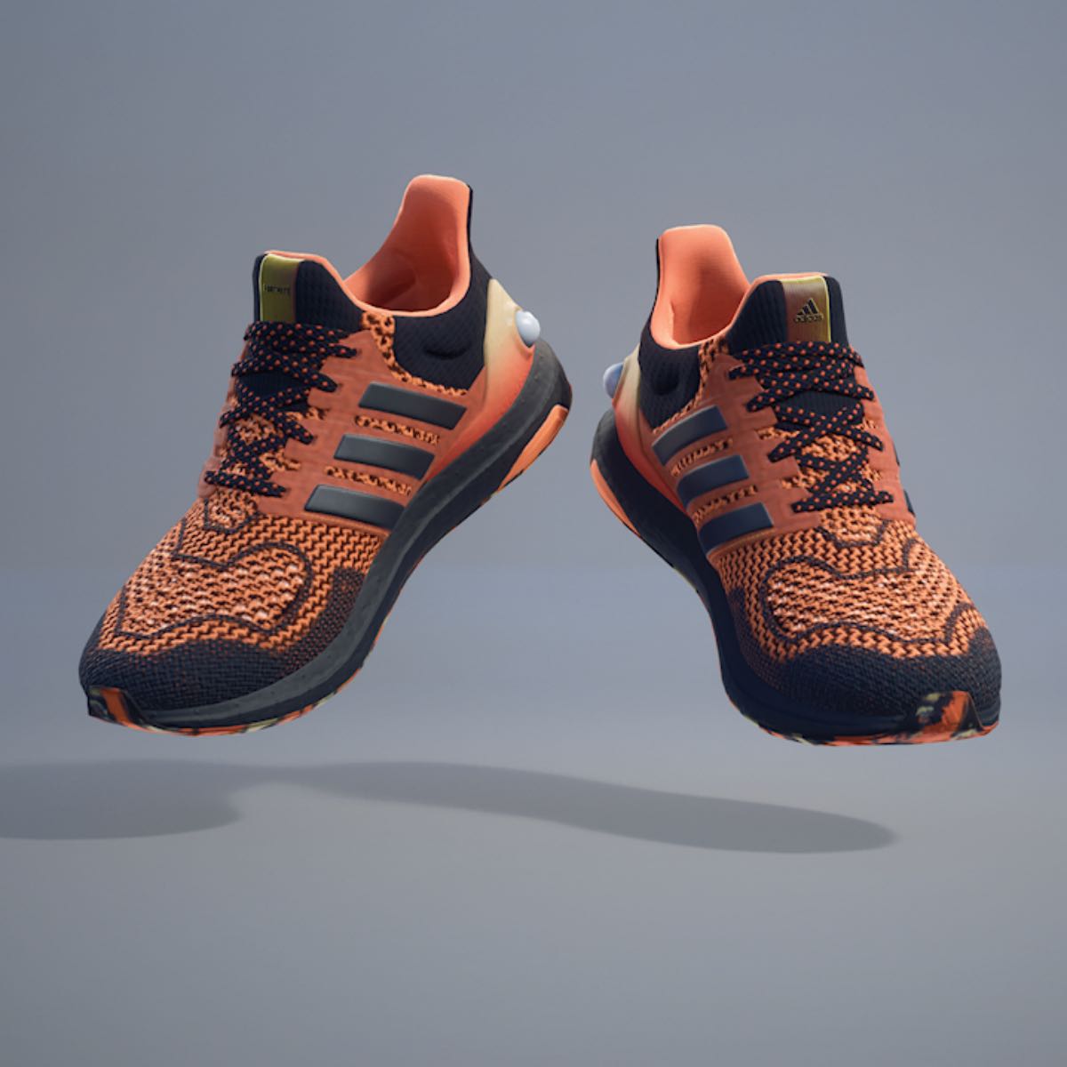 Adidas Ultraboost 1.0 X Fortnite 'Fishstick'