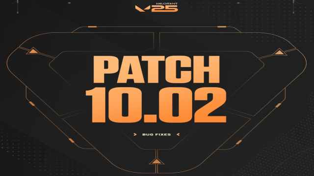 VALORANT Patch 10.02 banner