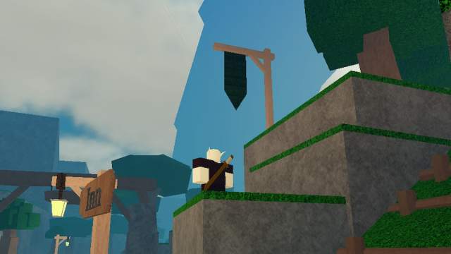 Rune Slayer Screenshot