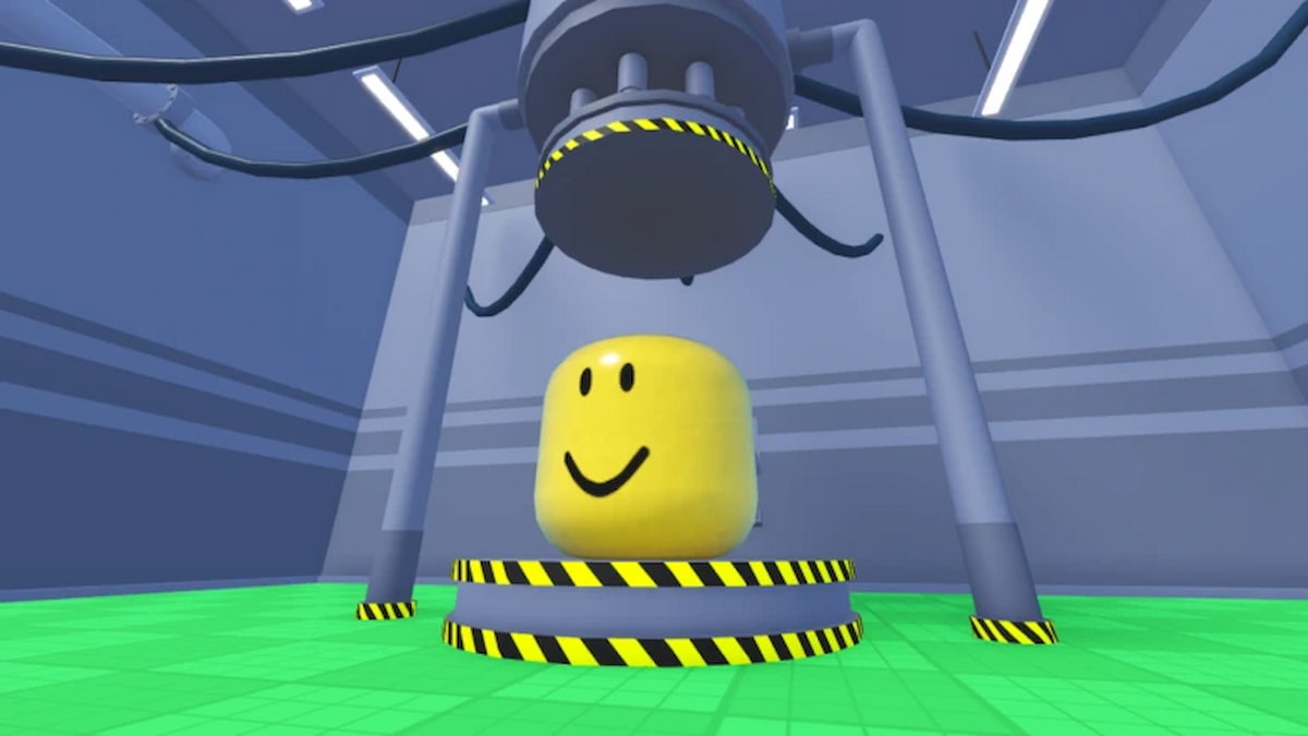 Slime Crushers Official Image