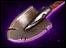 Dota 2 Trusty Shovel