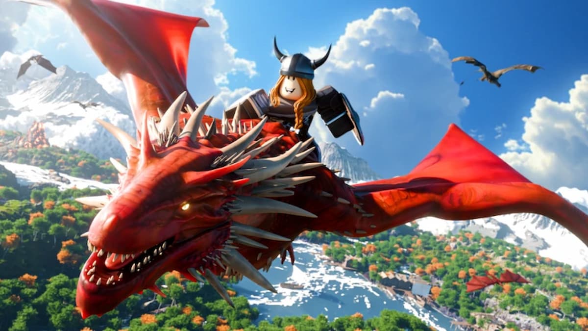 Clash of Dragons promo art
