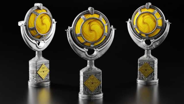 World first dungeon race trophies for Destiny 2 Sundered Doctrine