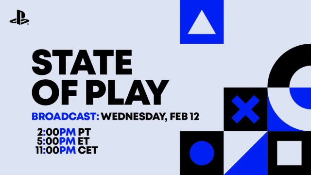 PS5 Feb. 2025 State of Play image