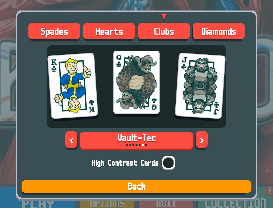 Fallout cards in Balatro Friends of JImbo 4 update