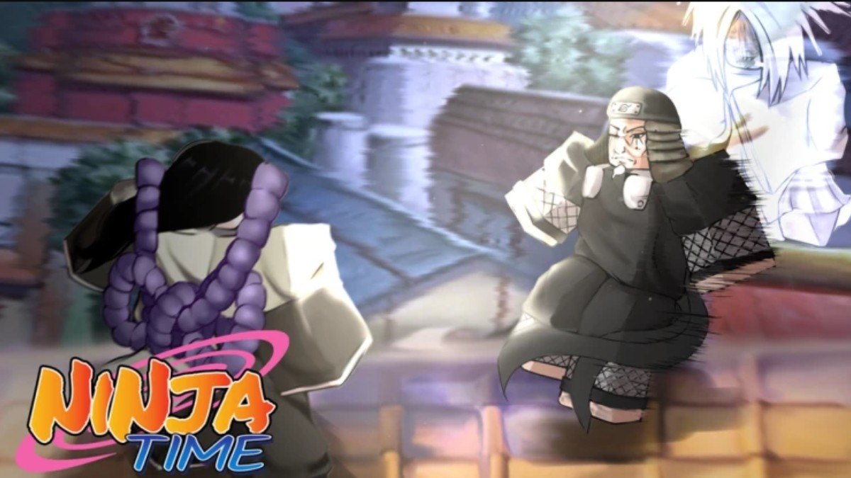 Ninja time orochimaru vs sarutobi sensei battle in leaf village