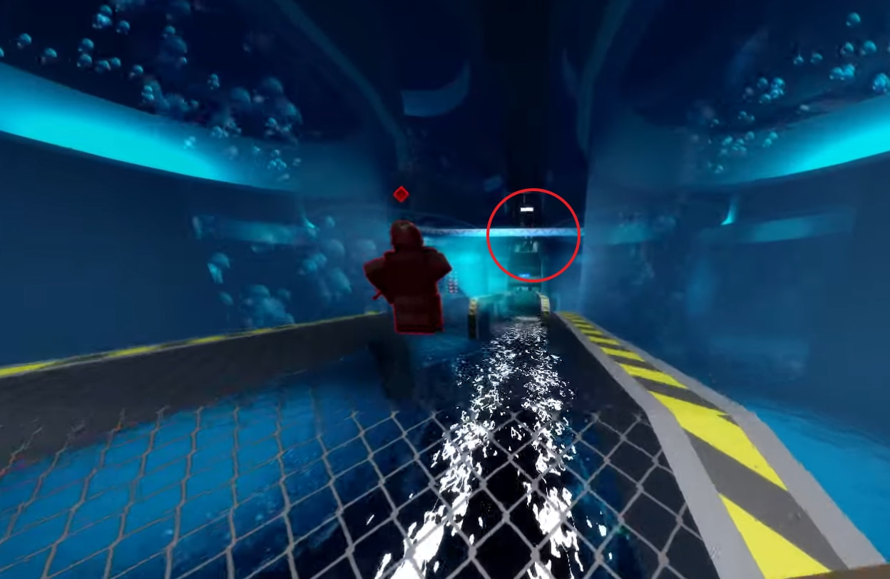 an image of an underwater base
