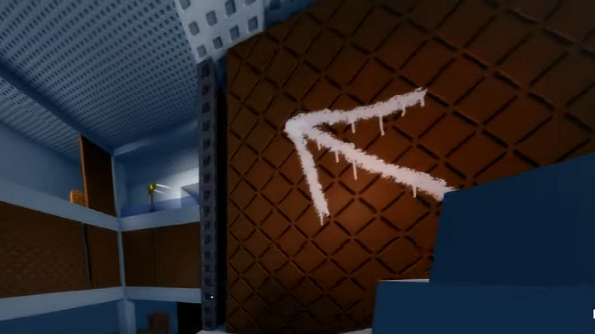 an image of an arrow pointing upwards