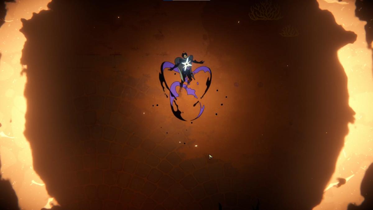 an image of a soul in 33 immrtals