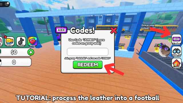 How to Redeem Own Blue Lock and Prove Ego Wrong Codes