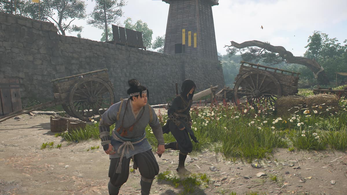 How to complete Stray Dogs in Assassin's Creed Shadows