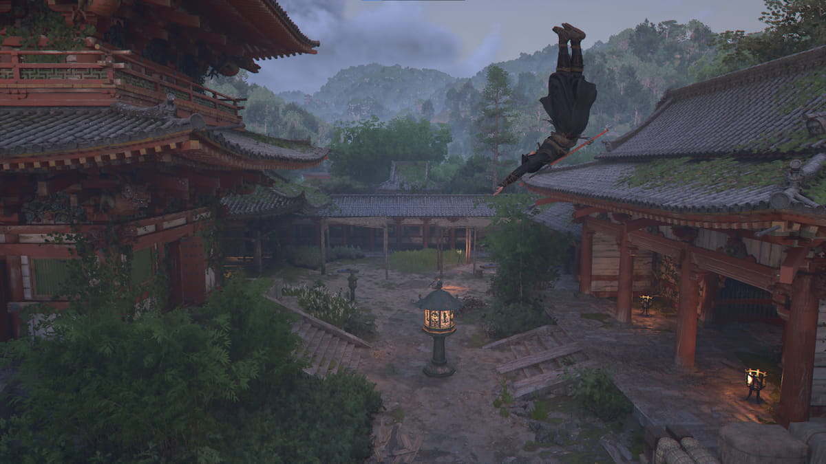 How to find all Izumi Settsu Lost Pages in Assassin's Creed Shadows
