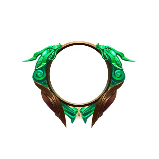 An image of the Warring Kingdoms Border from LoL.