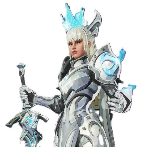 Marvel Rivals skin Magik Eldritch Armor