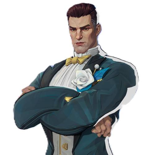 Marvel Rivals skin Mister Fantastic The Life Fantastic