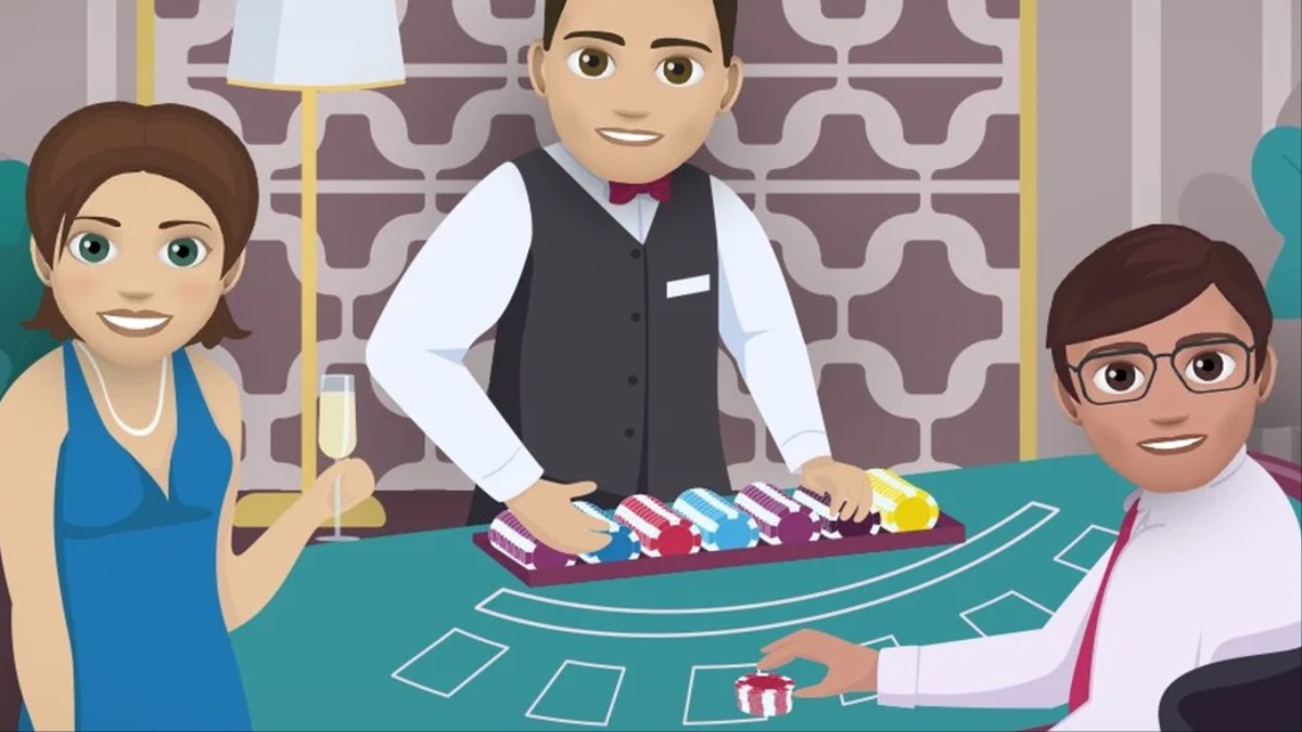 casino people in bitlife