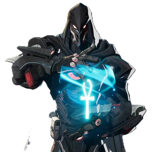 Marvel Rivals skin Moon Knight Blood Moon Knight