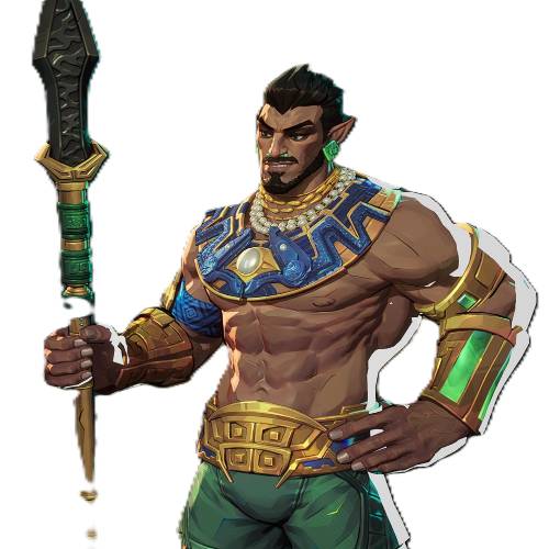 Marvel Rivals skin namor black panther wakanda forever