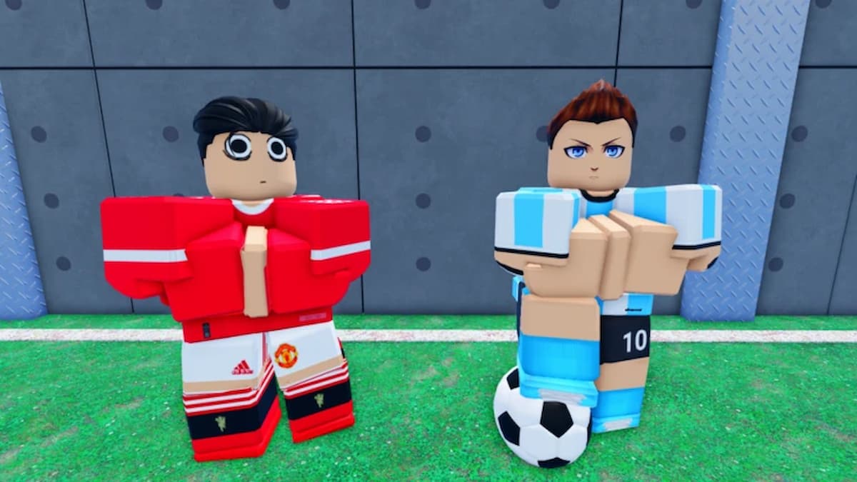 Own a Soccer Team and Prove Mom Wrong Official Image