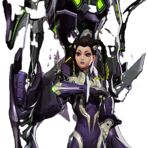 Marvel Rivals skin peni parker ven#m