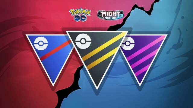 Pokémon Go Might and Mastery Battle Season