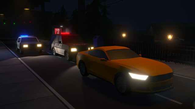 Cars in Schedule 1