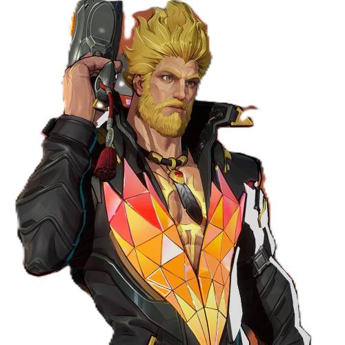 Star-Lord Master of the Sun skin