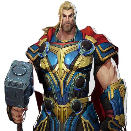Thor Thor: Love and Thunder skin