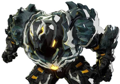 Venom Lingering Imprint skin