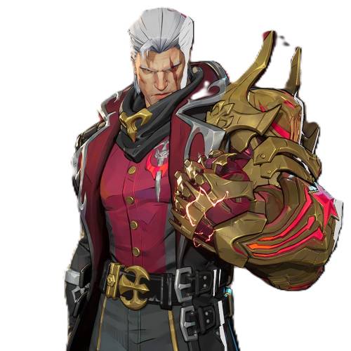 Winter Soldier Blood Soldier skin
