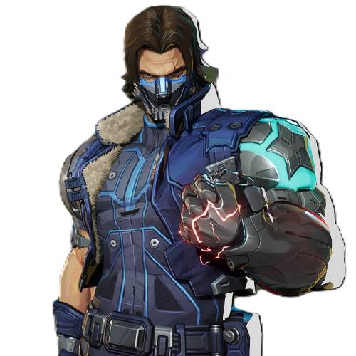 Winter Soldier Navy Trooper skin