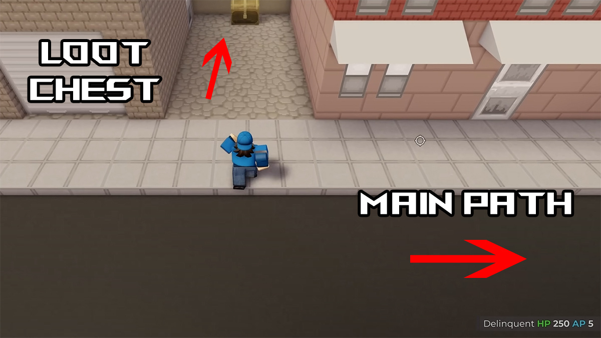 arsenal mega token puzzle guide chest location