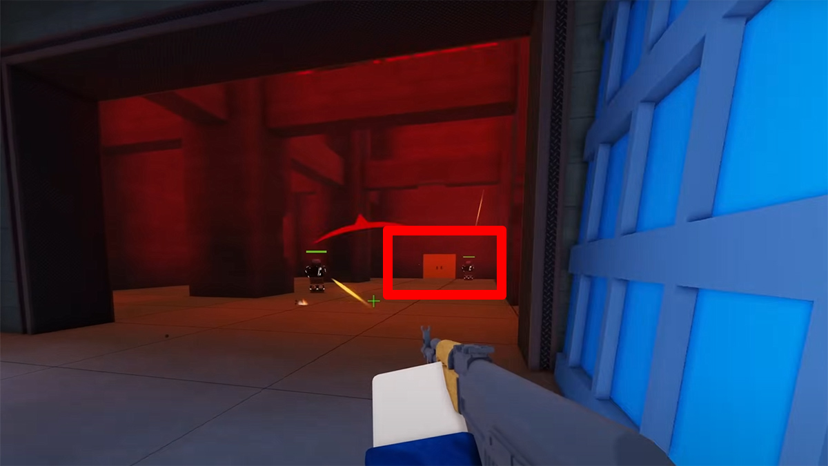 arsenal mega token puzzle guide level