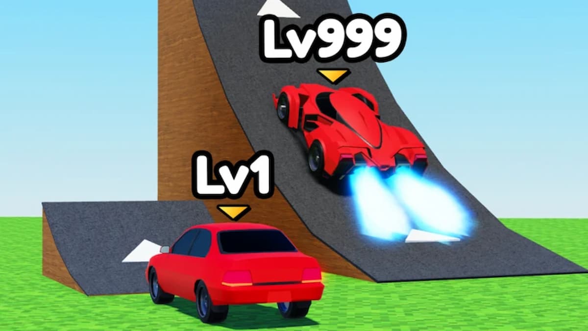 Be a Car promo image