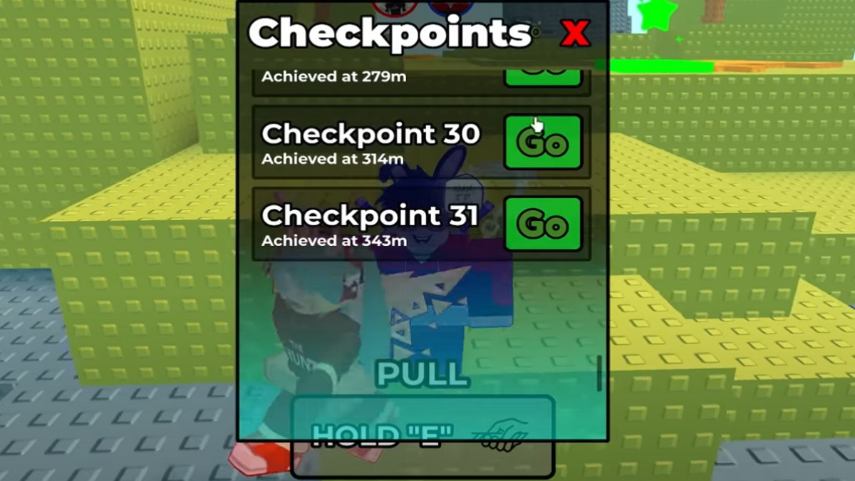 chained mega token guide in the hunt mega edition