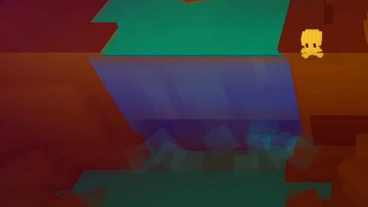 chained mega token guide in the hunt mega edition