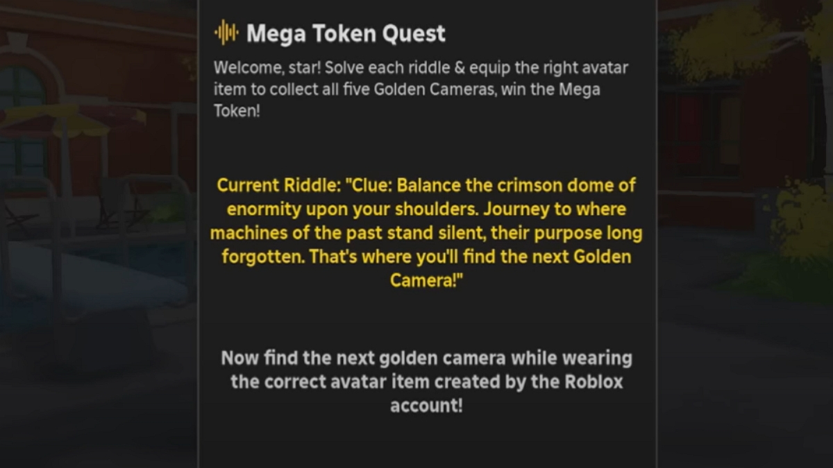 how to get clip it mega token in roblox the hunt mega edition