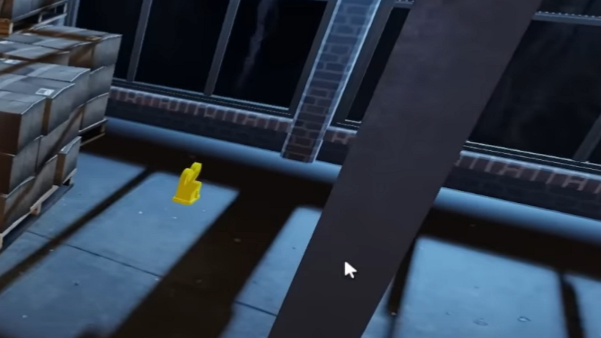 how to get clip it mega token in roblox the hunt mega edition