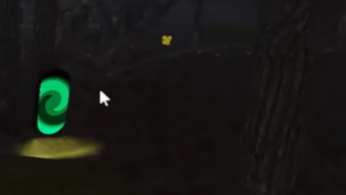 how to get clip it mega token in roblox the hunt mega edition