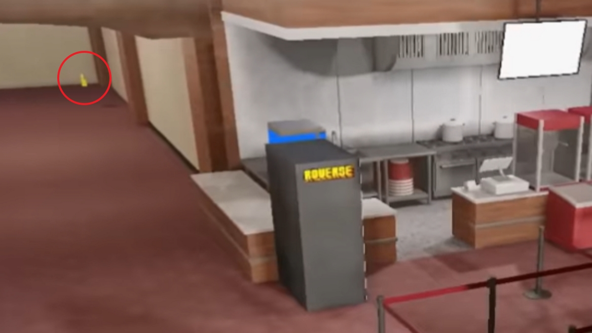 how to get clip it mega token in roblox the hunt mega edition