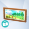 Critter's Field in The Sims 4